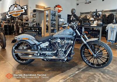 Harley-Davidson Breakout 117 (2023 - 24) - Annuncio 9455495