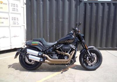 Harley-Davidson Fat Bob 114 (2021 - 24) - Annuncio 9455538