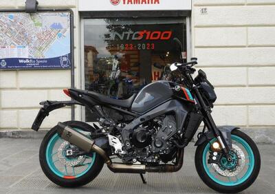 Yamaha MT-09 (2021 - 23) - Annuncio 9455569