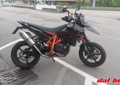 KTM 690 Supermoto - Annuncio 9455633