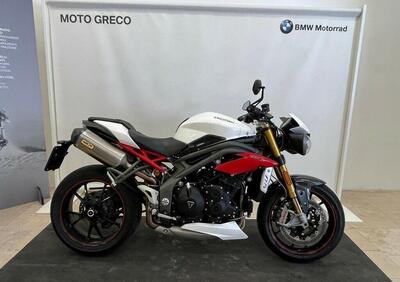 Triumph Speed Triple 1050 R ABS (2016 - 17) - Annuncio 9380644