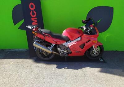 Honda VFR 800 (1998 - 01) - Annuncio 9455656