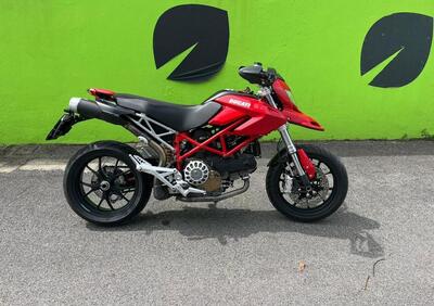 Ducati Hypermotard 1100 (2007 - 09) - Annuncio 9455663