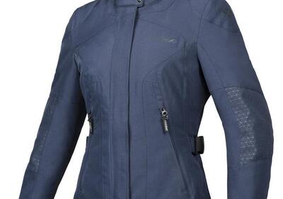 Giacca moto donna Ixon Bloom navy - Annuncio 9455716