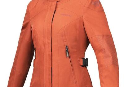 Giacca moto Ixon Bloom ruggine - Annuncio 9455718