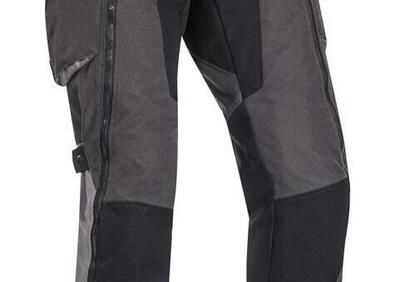 Pantaloni moto Ixon RAGNAR 3 strati Antracite Grig - Annuncio 9455885