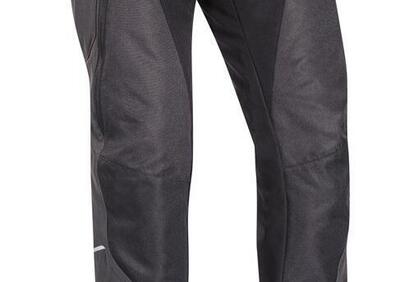 Pantaloni moto Ixon BALDER 3 strati Nero Grigio Ro - Annuncio 9455894