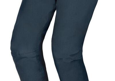 Pantaloni moto Ixon Kino Pant Navy - Annuncio 9455901