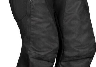 Pantaloni moto donna Ixon Balder PT L nero grigio - Annuncio 9455908