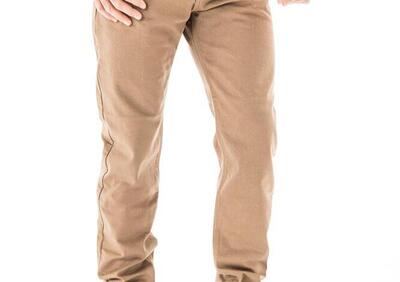 Jeans moto Ixon BARRY Marrone - Annuncio 9455917