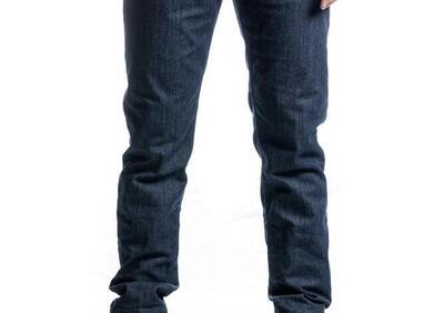 Jeans moto Ixon MARCO Blu scuro - Annuncio 9455919