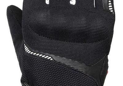 Guanti moto donna invernali Ixon PRO BLAST LADY ne - Annuncio 9455955