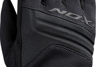 Guanti moto invernali Ixon MS KRILL CE Nero - Annuncio 9455972