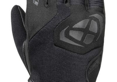 Guanti moto donna MS MIG WP LADY Nero Ixon - Annuncio 9456008
