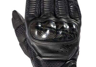 Guanti moto pelle estivi Ixon RS4 AIR Nero - Annuncio 9456034