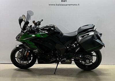 Kawasaki Ninja 1000 SX Tourer (2021 - 24) - Annuncio 9456490