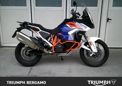 KTM 1290 Super Adventure R (2021) - Annuncio 9456521