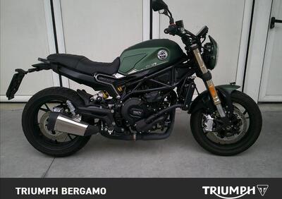 Benelli Leoncino 800 (2022 - 25) - Annuncio 9456523