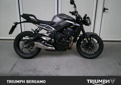 Triumph Street Triple R (2020 - 23) - Annuncio 9456528