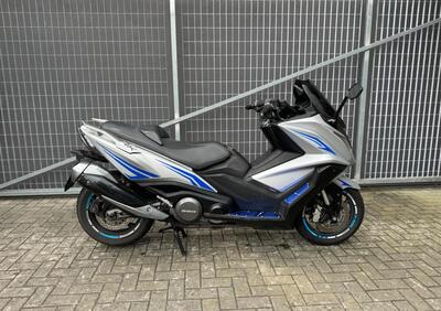 Kymco AK 550 (2017 - 19) - Annuncio 9455207