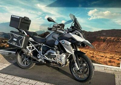 Bmw R 1200 GS (2013 - 16) - Annuncio 9456541