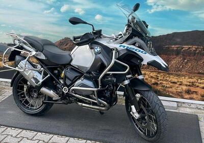 Bmw R 1200 GS Adventure (2017 - 18) - Annuncio 9456544