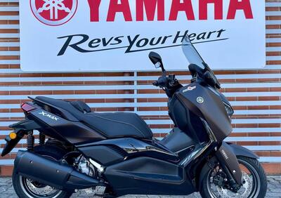 Yamaha X-Max 300 Tech Max (2021 - 24) - Annuncio 9456585