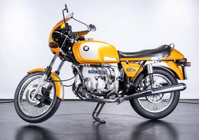 Bmw R90 S - Annuncio 9456578