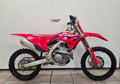 Honda CRF 250 R (2023) - Annuncio 9456580