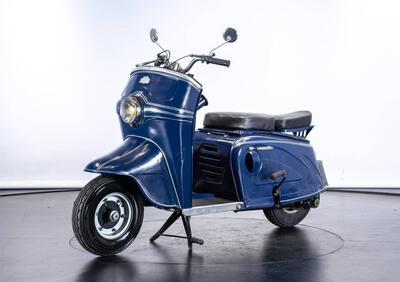 Altre marche Y52 125 SCOOTER - Annuncio 9456600