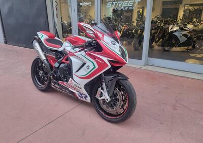 MV Agusta F3 800 RC (2015 - 17) - Annuncio 9456611