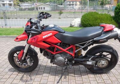 Ducati Hypermotard 796 (2012) - Annuncio 9456687
