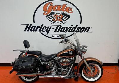 Harley-Davidson 1584 Heritage Classic (2008 - 10) - FLSTC - Annuncio 9456696