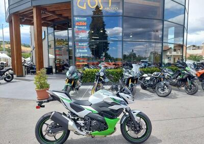 Kawasaki Z7 Hybrid (2024) - Annuncio 9456739