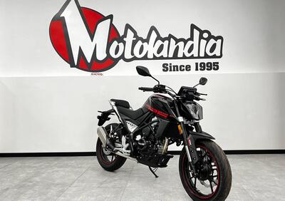 Swm Hoku 125 (2023 - 24) - Annuncio 9456752