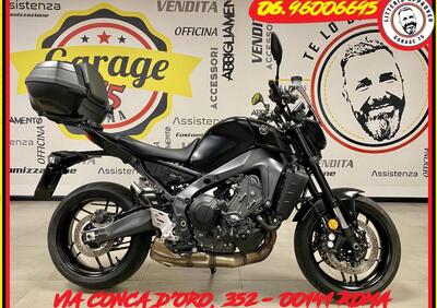 Yamaha MT-09 (2021 - 23) - Annuncio 9456754