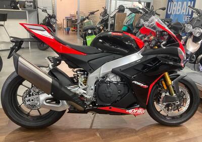 Aprilia RSV4 1100 Factory (2021 - 24) - Annuncio 9456760