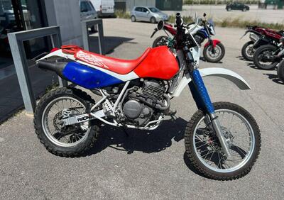 Honda XR 600 R (1990 - 94) - Annuncio 9424788