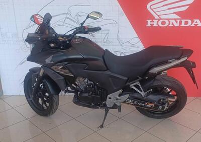 Honda CB 500 X ABS (2012 - 16) - Annuncio 9456777