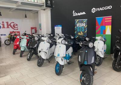 Vespa Primavera 125 (2024) - Annuncio 7285683