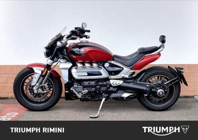 Triumph Rocket 3 GT (2021 - 24) - Annuncio 9456845