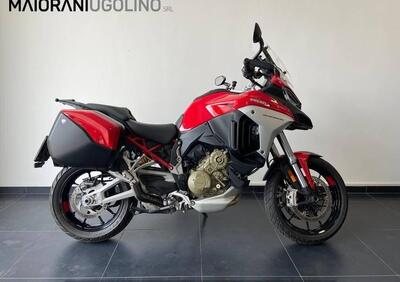 Ducati Multistrada V4 S (2021 - 24) - Annuncio 9456885
