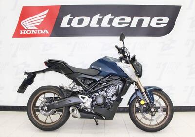 Honda CB 125 R (2021 - 23) - Annuncio 9456900