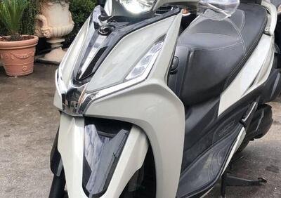 Kymco Agility 300i (2021 - 24) - Annuncio 9456957