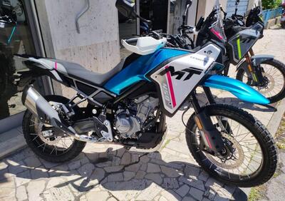 CFMOTO 450MT (2024 - 25) - Annuncio 9456999