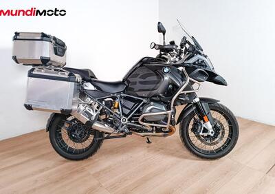 Bmw R 1200 GS Adventure (2006 - 07) - Annuncio 9457005