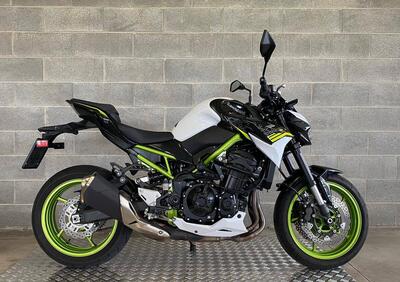 Kawasaki Z 900 A2 (2021 - 24) - Annuncio 9457092