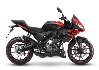 Aprilia Tuono 125 (2021 - 24) - Annuncio 9457091