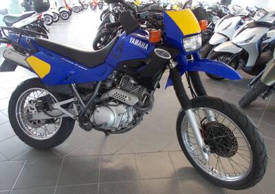 Yamaha XT 600 E (1990 - 04) - Annuncio 9457126