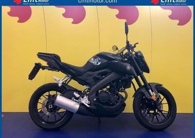 Yamaha MT-125 ABS (2017 - 19) - Annuncio 9457124